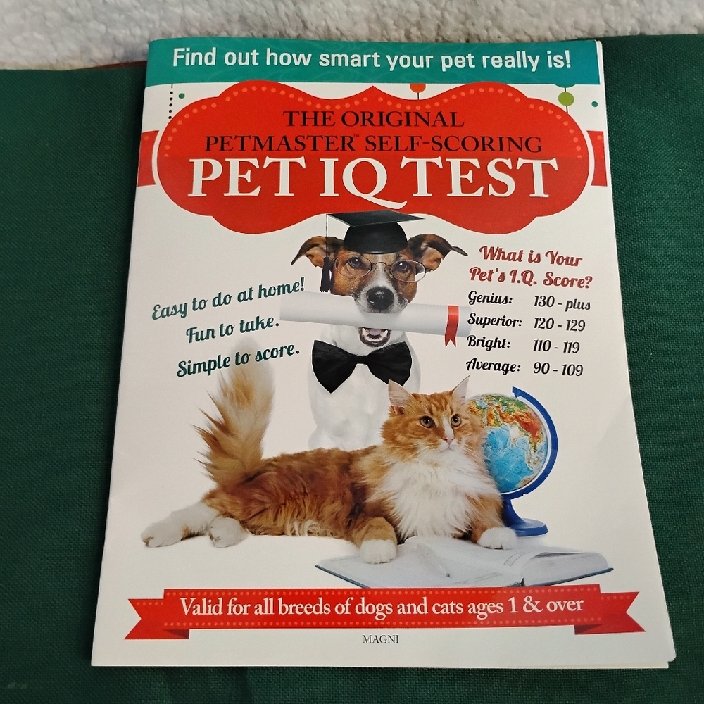 Dog Care Book Bundle - Picture 5 of 14